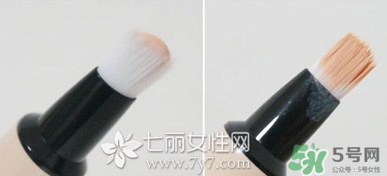 資生堂眼部遮瑕筆怎么用？資生堂眼部遮瑕筆使用方法