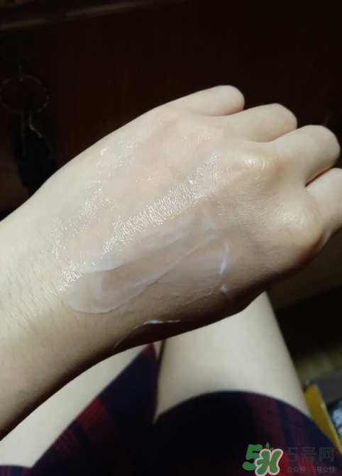 ele睡眠面膜有激素嗎？ele睡眠面膜含激素嗎？