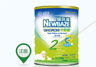 紐貝滋金裝2段奶粉怎么樣？紐貝滋金裝2段奶粉怎么沖？
