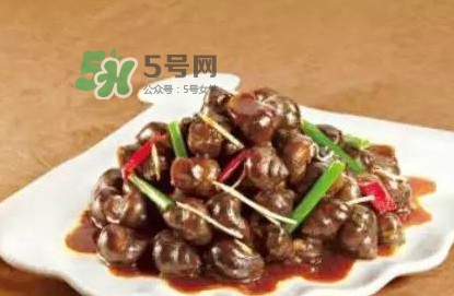田螺是發(fā)物嗎？田螺是海鮮嗎