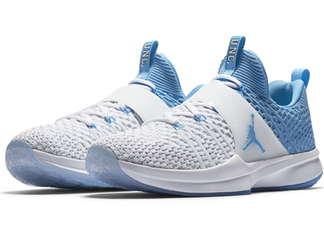 jordan trainer 2 flyknit unc配色多少錢？