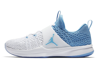 jordan trainer 2 flyknit unc在哪買？jordan trainer 2北卡藍哪里有賣的？