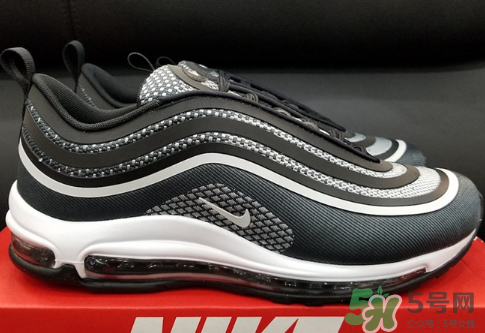 nike air max 97 ultra'17 anthracite什么時(shí)候發(fā)售？