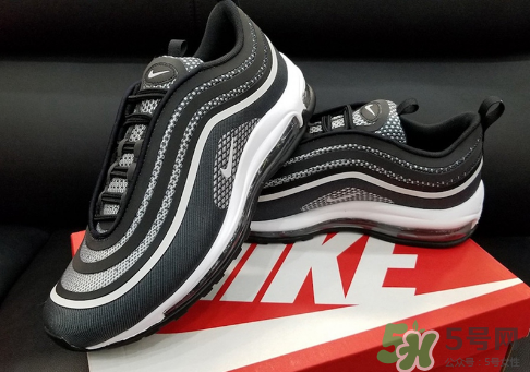 nike air max 97 ultra'17 anthracite什么時(shí)候發(fā)售？