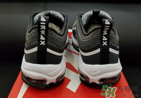 nike air max 97 ultra'17 anthracite什么時(shí)候發(fā)售？
