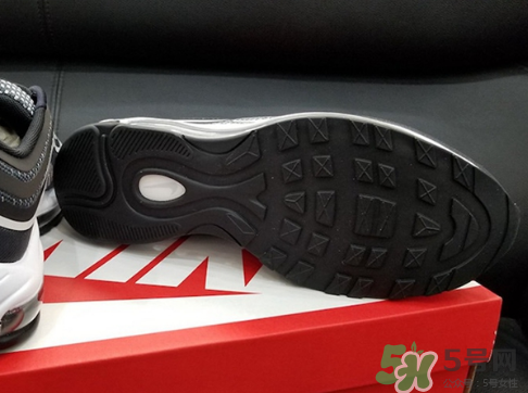 nike air max 97 ultra'17 anthracite什么時(shí)候發(fā)售？