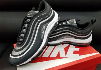 nike air max 97 ultra'17 anthracite什么時候發(fā)售？