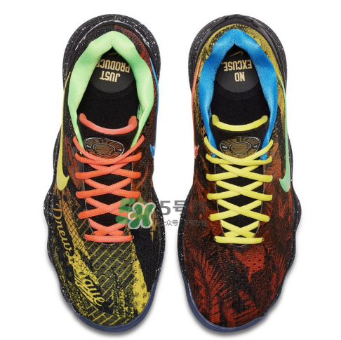nike hyperdunk 2017 low德魯聯(lián)賽配色什么時(shí)候發(fā)售？