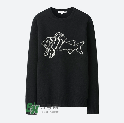 jw anderseon與uniqlo優(yōu)衣庫2017聯(lián)名系列怎么樣？