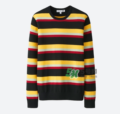 jw anderseon與uniqlo優(yōu)衣庫2017聯(lián)名系列怎么樣？