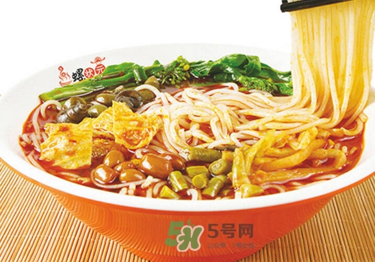 螺螄粉是什么做的？螺螄粉湯里的13種香料有哪些