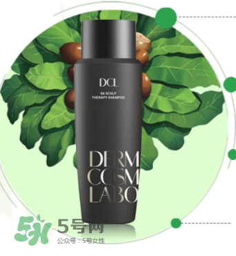 DCL SA無硅油洗發(fā)水好用嗎？DCL strengthening洗發(fā)水怎么樣？
