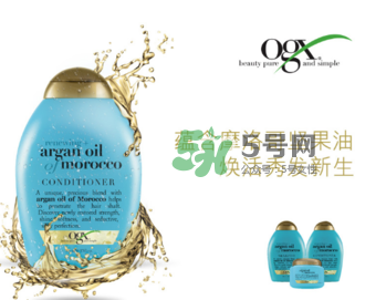 ogx洗發(fā)水各款介紹 ogx洗發(fā)水哪款好？