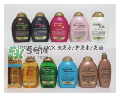 OGX洗發(fā)水是哪個(gè)國(guó)家的品牌？OGX洗發(fā)水是什么檔次？