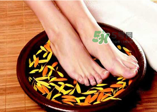 三伏天能用姜泡腳嗎？三伏天用姜泡腳好嗎？
