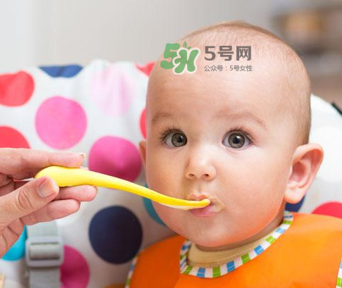 哪些食物寶寶易過敏？易過敏的食物有哪些？