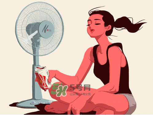 三伏天為什么會很熱？三伏天太熱怎么辦？