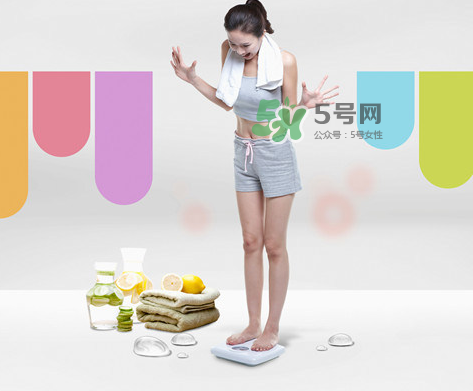 夏天減肥好還是冬天減肥好？夏天減肥會更快見效嗎？