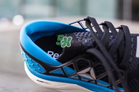 reebok floatride run腳感怎么樣？銳步floatride跑鞋測評