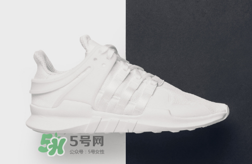 adidas eqt support adv monochrome黑白套裝多少錢_在哪買？