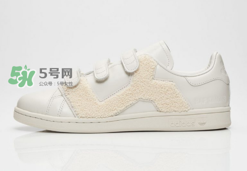 raf simons與adidas stan smith聯(lián)名comfort badge在哪買？