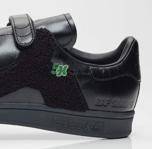 raf simons與adidas stan smith聯(lián)名comfort badge在哪買？