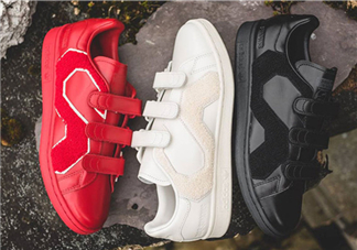raf simons與adidas stan smith聯(lián)名comfort badge在哪買？