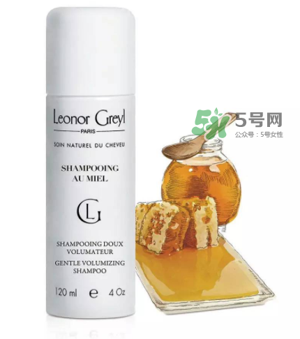 leonor greyl洗發(fā)水好用嗎？leonor greyl洗發(fā)水怎么樣？