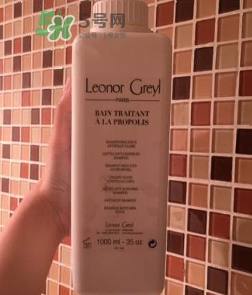 leonor greyl洗發(fā)水好用嗎？leonor greyl洗發(fā)水怎么樣？