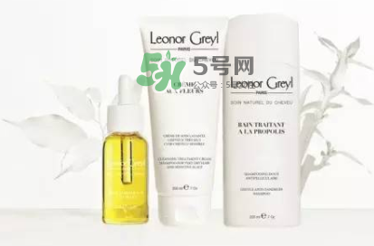 leonor greyl洗發(fā)水好用嗎？leonor greyl洗發(fā)水怎么樣？
