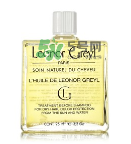 leonor greyl洗發(fā)水沙龍裝和客裝有區(qū)別嗎？