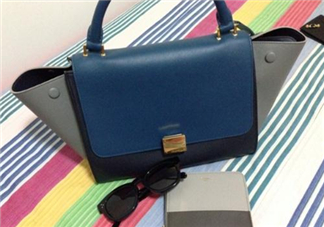 celine trapeze秋千包多少錢？celine秋千包專柜價(jià)格