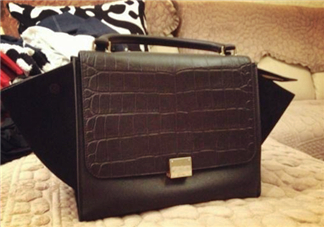 celine trapeze秋千包尺寸多大？celine秋千包尺寸有幾種？