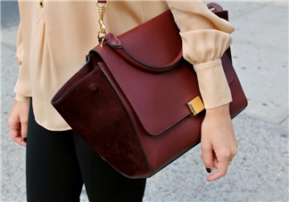 celine trapeze秋千包真假怎么看？celine秋千包真假對(duì)比