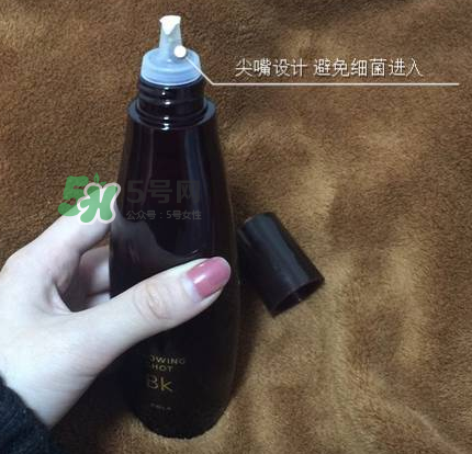 Pola生發(fā)水怎么用？Pola生發(fā)水好用嗎？
