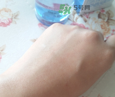 自然堂冰肌水怎么用？自然堂冰肌水使用方法