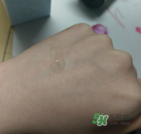 貝蜜清凈痘控油潔面啫喱怎么樣？貝蜜清祛痘控油潔面啫喱好用嗎？