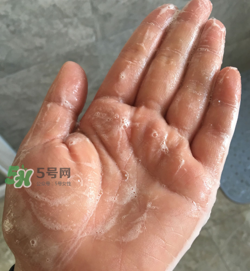 貝蜜清凈痘控油潔面啫喱怎么樣？貝蜜清祛痘控油潔面啫喱好用嗎？