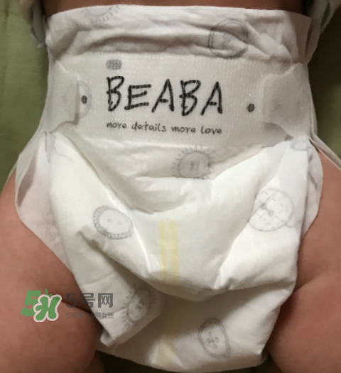 beaba紙尿褲怎么樣？beaba紙尿褲好嗎？