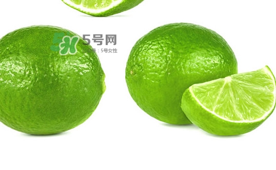 青檸檬什么時(shí)候成熟？青檸檬什么時(shí)候上市