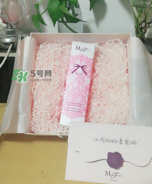 曼妮芬玫瑰身體乳怎么樣？曼妮芬玫瑰絲柔身體乳好用嗎？
