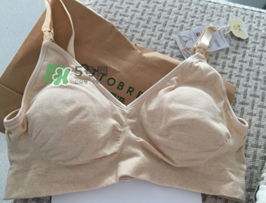十月派哺乳文胸怎么樣？十月派孕婦文胸好不好？
