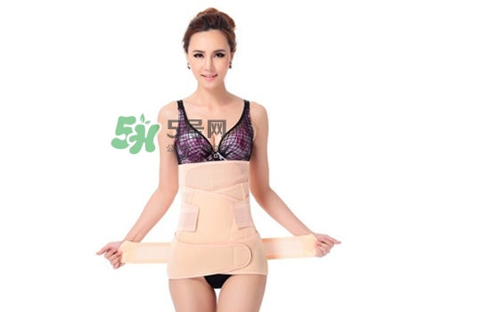 用收腹帶會(huì)影響惡露排出嗎？用收腹帶能減肚子嗎？