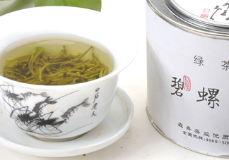 碧螺春是不是有很多絨毛？碧螺春的原產(chǎn)地是哪里