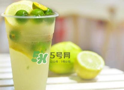 青檸檬什么時(shí)候成熟？青檸檬什么時(shí)候上市