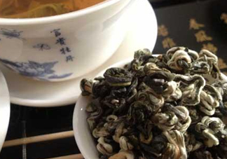 碧螺春泡出的茶是什么顏色？泡碧螺春水溫多少度最好