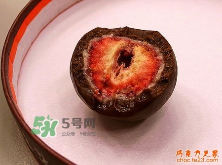 六花亭草莓巧克力多少錢？六花亭草莓巧克力好吃嗎