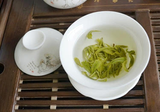 碧螺春是涼性的嗎？碧螺春是溫性還是涼性