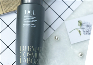 DCL SA無硅油洗發(fā)水好用嗎？DCL strengthening洗發(fā)水怎么樣？