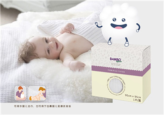 BAMBO班博浴巾怎么樣？BAMBO班博浴巾好用嗎？